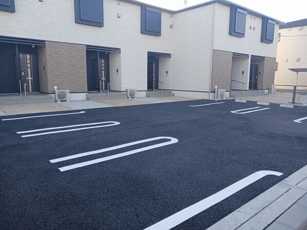 エム・ケイ ハイム Aの物件内観写真